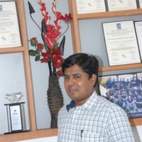 Balachandra Reddy