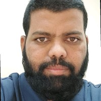 Tahmeem Patel