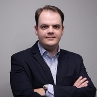 André Krueger