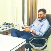 Gourav Tripathi