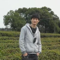 程雷 Ray Cheng
