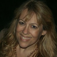 Catherine Dunai