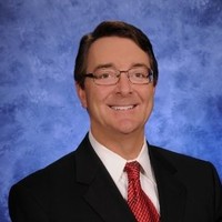 Timothy Kay