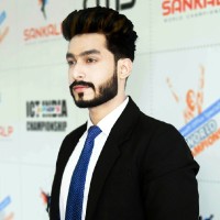Tareque Anaz Siddiqui