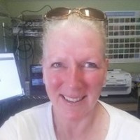 Gail Wright