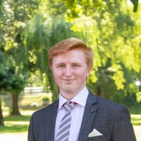 Henrik Droste