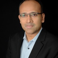 Suraj Krishnan