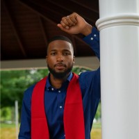 Mubarik Jones