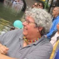 Helma Van 'T Land