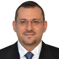Firas Al-Sharawi, PMP, P3GP, VMA, ICC, MEng, BArch.