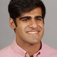 Mike Arora