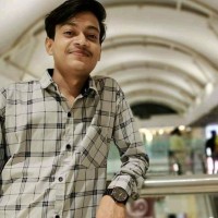 Arun Vishwakarma