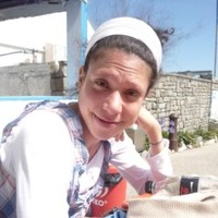 Capucine GIRAUD