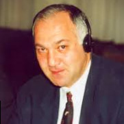 Giorgi Tsutskiridze