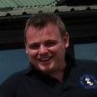 Gareth Halliburton