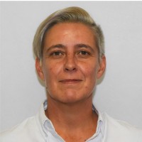 Chantelle van der Bergh