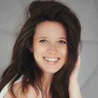 Yaryna Rudakevych