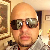 Raul Colon
