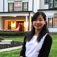 Yu-Han (Ellen) Cheng