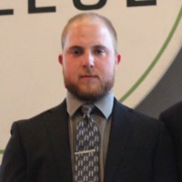 Dalton Stover