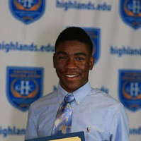 Rashad Robinson
