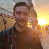 Vincent van der Horst