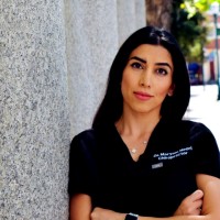 Maryam Noorivaziri, D.C.