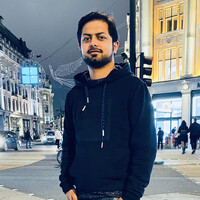 Muhammad Bilawal