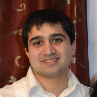 Sagar Deshpande
