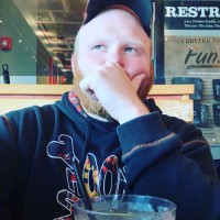 Steven Barnhardt