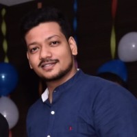 Rishabh Kulshreshtha