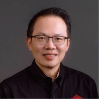 Kelvin Tan Boon Chai