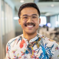 Matthew Agustin