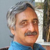 RONESH MEHRA