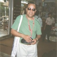 JESUS RODRIGUES
