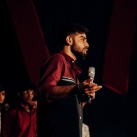 Nandha Kumar T