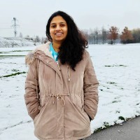 Deepthi Chigurupati