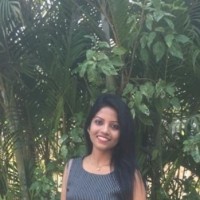 Kavya Govind