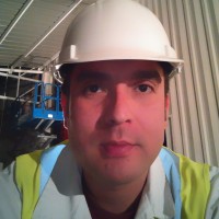 Israel Acuña Fuenzalida