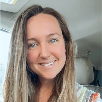 Amber Eberhart
