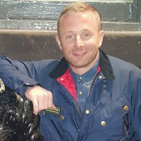 Chris Dickson