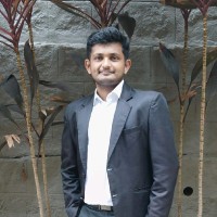 Suraj Poojary