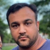 Mubashir Ahmed