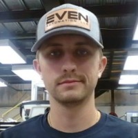 Jarrett Fortner