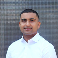 Prashant Baldewpersad Tewarie