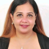 Reena Sharma