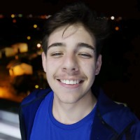 Gustavo Bilek de Oliveira
