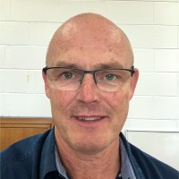 Mark Irvine