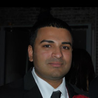 AJ Roy