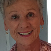 Vicki Stavig